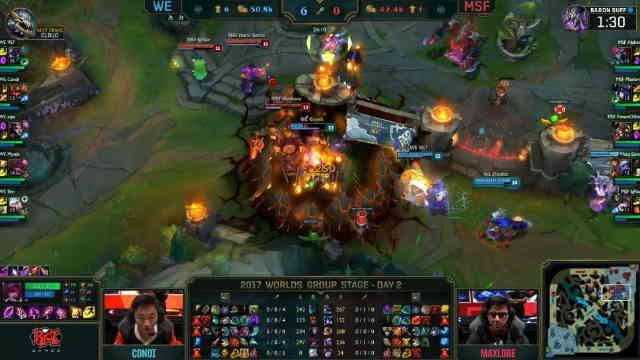 英雄联盟we最新爆料,神秘新英雄即将登场! 第2张 英雄联盟we最新爆料,神秘新英雄即将登场! 第2张